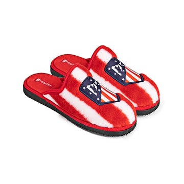 Zapatillas de casa Atlético de Madrid Temporada 2024-2025 (Ligeras)