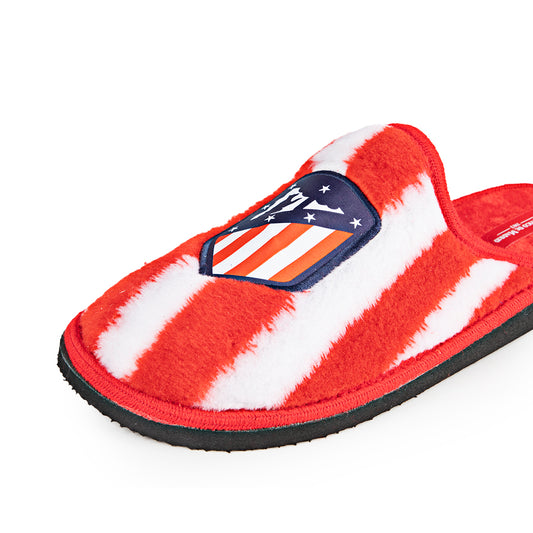 Zapatillas de casa Atlético de Madrid Temporada 2024-2025 (Ligeras)