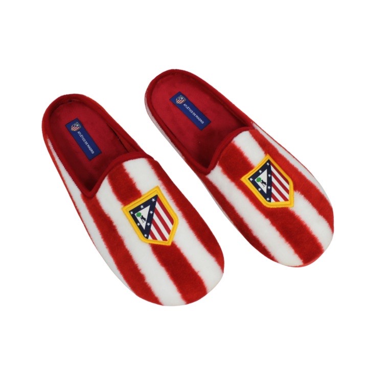 Atlético de Madrid Clásicas – vista de tres cuartos