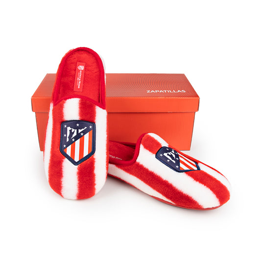 Zapatillas de casa Atlético de Madrid Temporada 2024-2025