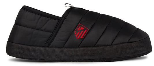 Zapatillas Atlético de Madrid acolchadas cerradas