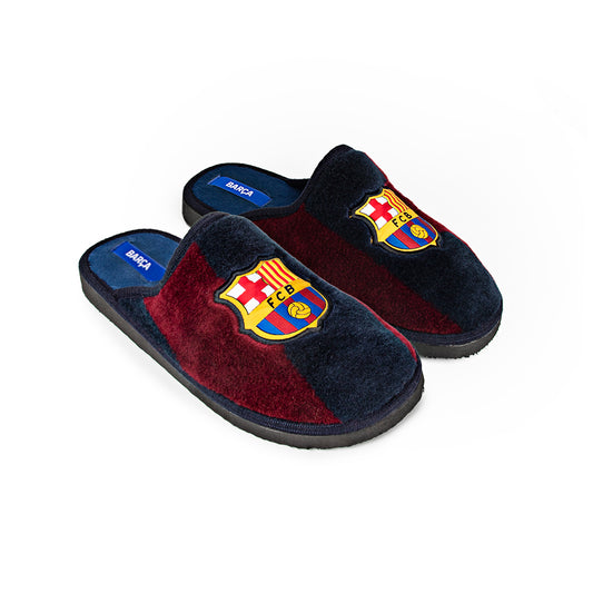 Zapatillas de casa FC Barcelona 1ª Equipación Temporada 24/25 (Ligeras)