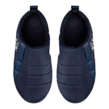 Zapatillas FC Barcelona acolchadas cerradas