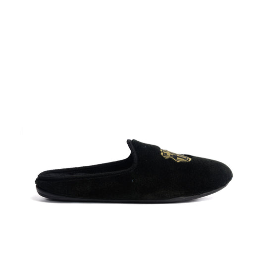 ZAPATILLAS FC BARCELONA VULCANIZADO NEGRAS