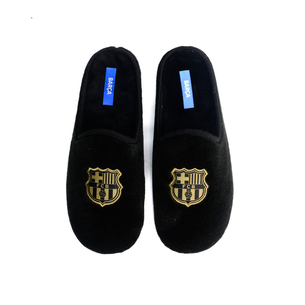 Barça Vulcanitzat Negre