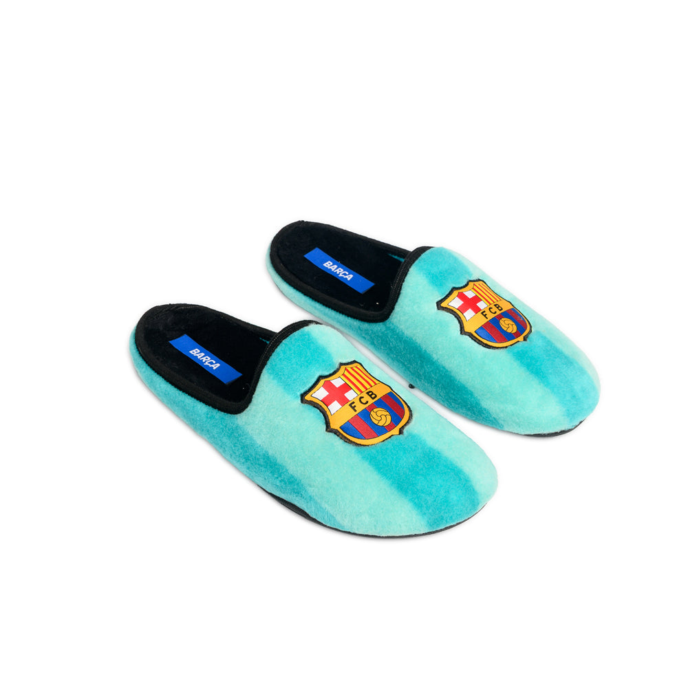 Barça Turquesa