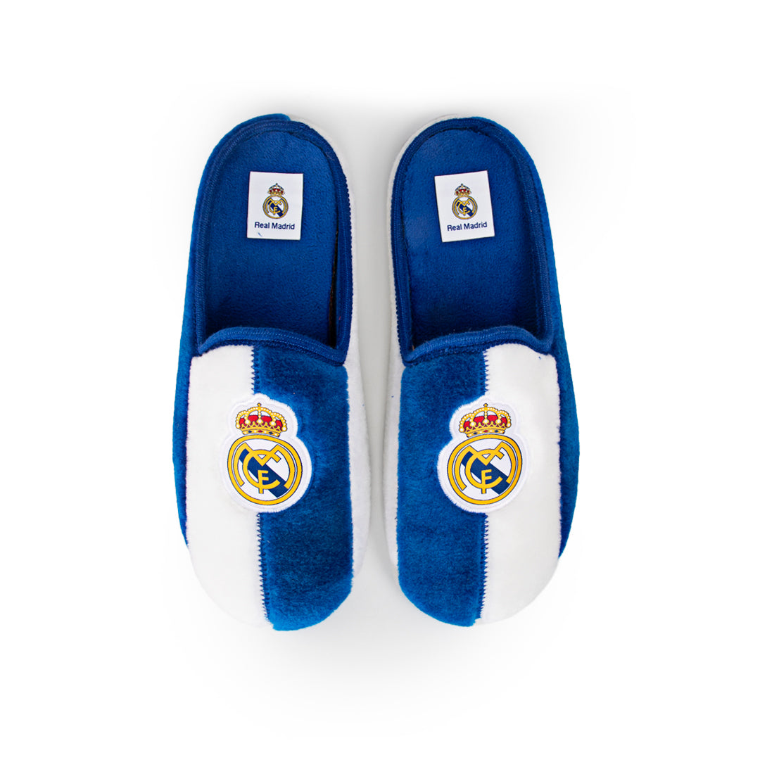 Real Madrid Clásicas – vista desde arriba 2