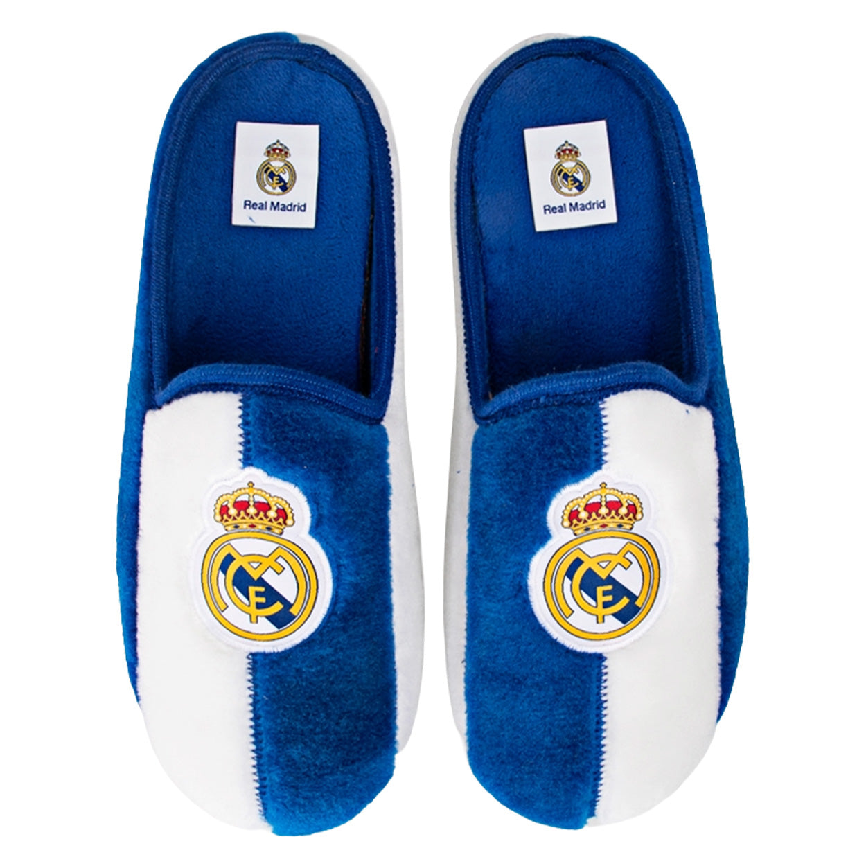 Zapatillas de casa Real Madrid CF Oficiales Temporada 2025-2026