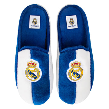 Zapatillas de casa Real Madrid CF Oficiales Temporada 2025-2026
