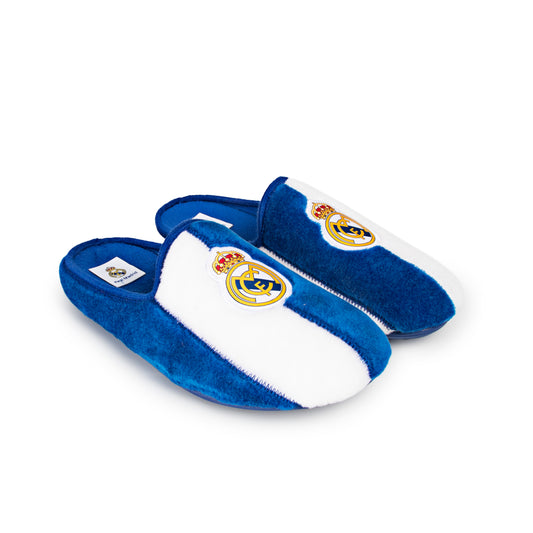 Zapatillas de casa Real Madrid CF Oficiales Temporada 2025-2026