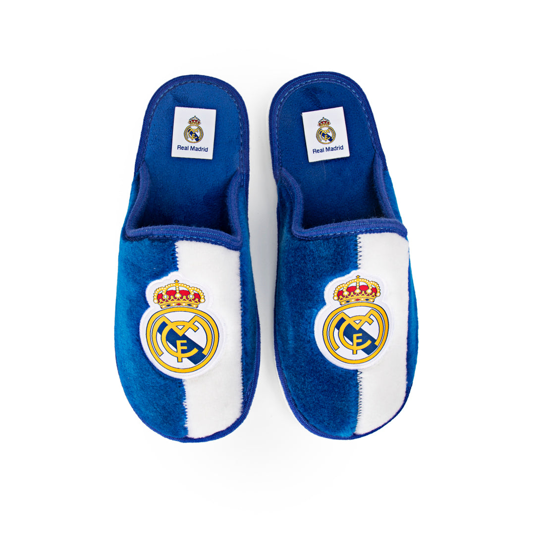 Real Madrid Clásicas (Suela Ligera) – vista desde arriba 2