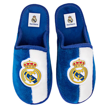 Zapatillas de casa Real Madrid CF Oficiales Temporada 2024-2025 (Suela Ligera)