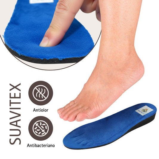 Zapatillas de casa Real Madrid Oficiales Temporada 2024-2025 de rizo Verano