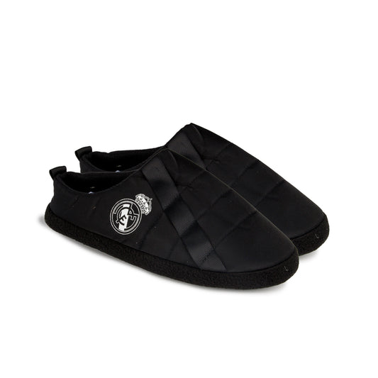Zapatillas Real Madrid CF Oficiales Temporada 24-25 Acolchadas Abiertas