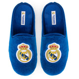 Real Madrid Suatex Azul