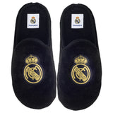Real Madrid Suatex Negro