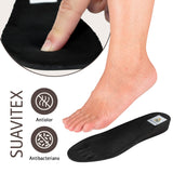 Real Madrid Suatex Negro