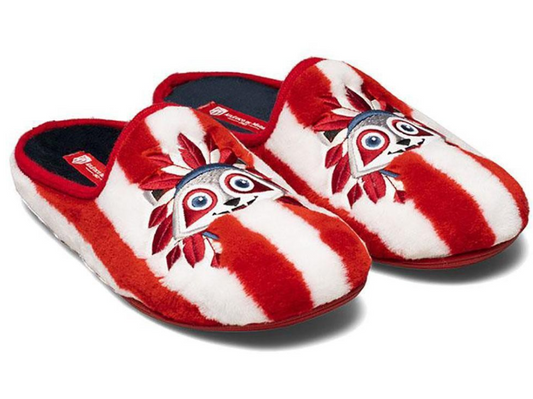 Zapatillas Oficiales Atlético de Madrid Indi