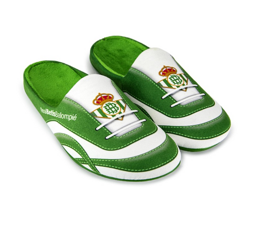 Slippers Betis Cordoneras