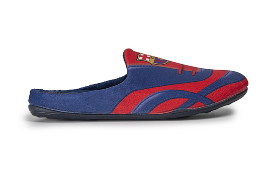 Zapatillas FC Barcelona Bota Blaugrana