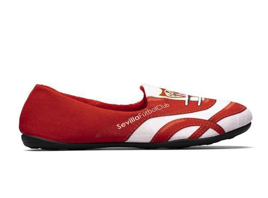 Zapatillas Sevilla Camping Cordoneras