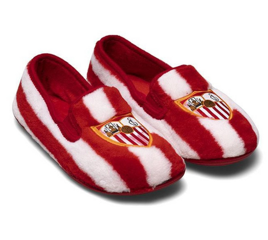 Slippers Sevilla Camping Rayas