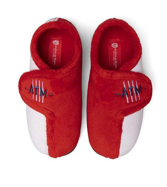 Botitas Atlético de Madrid niño/a Escudo