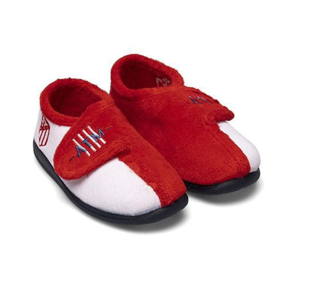 Botitas Atlético de Madrid niño/a Escudo