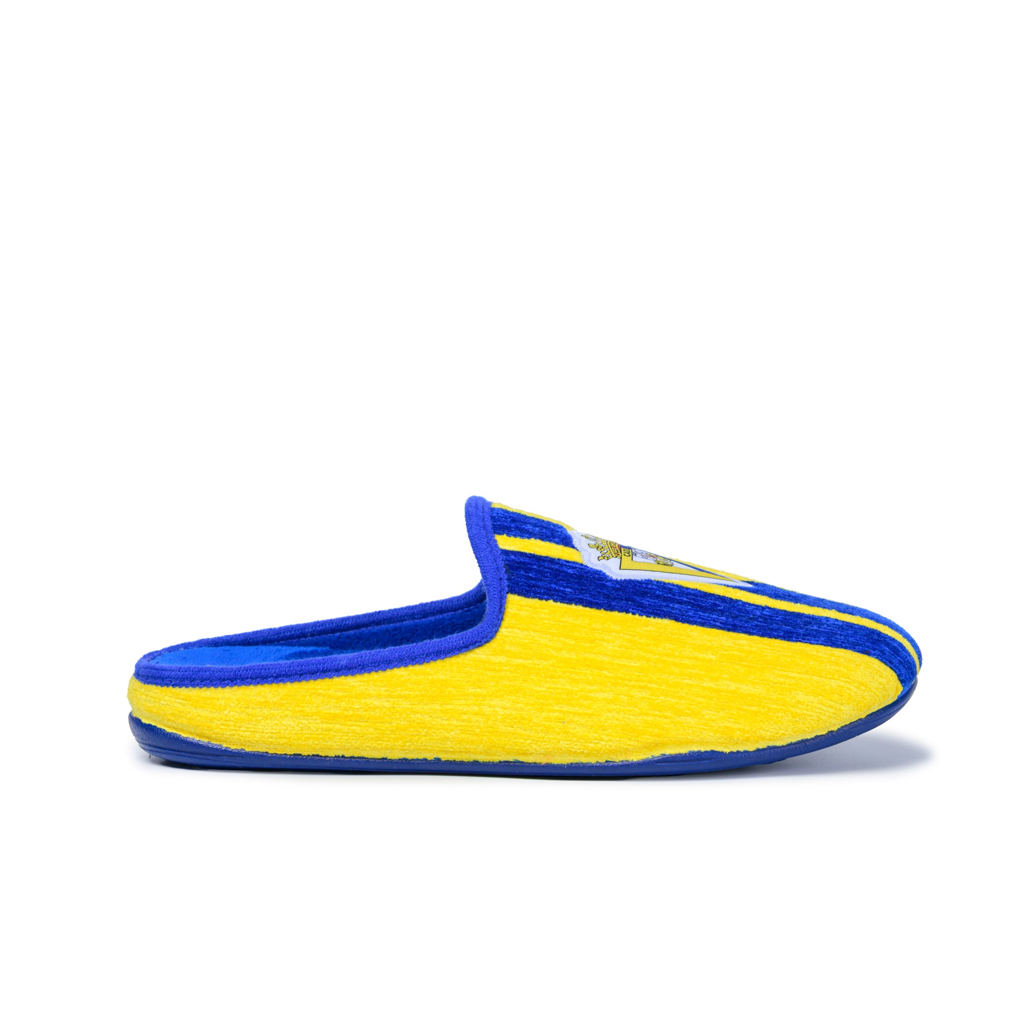 Zapatillas de casa Oficiales del Cádiz CF — foto 2