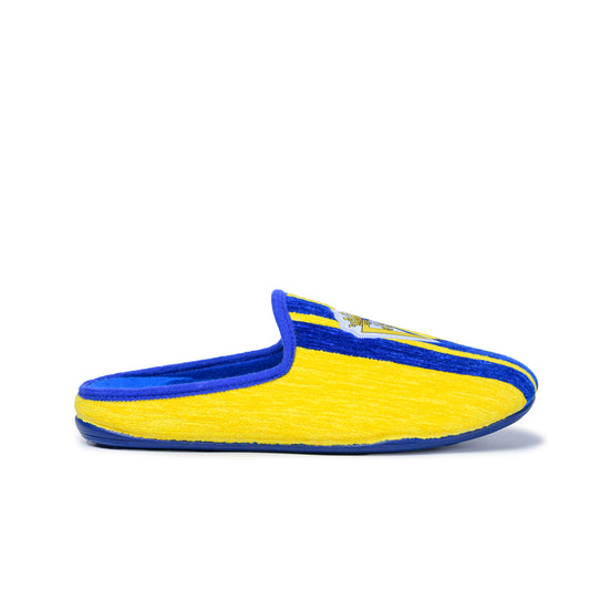Zapatillas de casa Oficiales del Cádiz CF