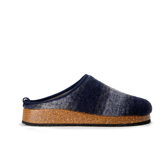 Slippers Casuals BIO estampado marino