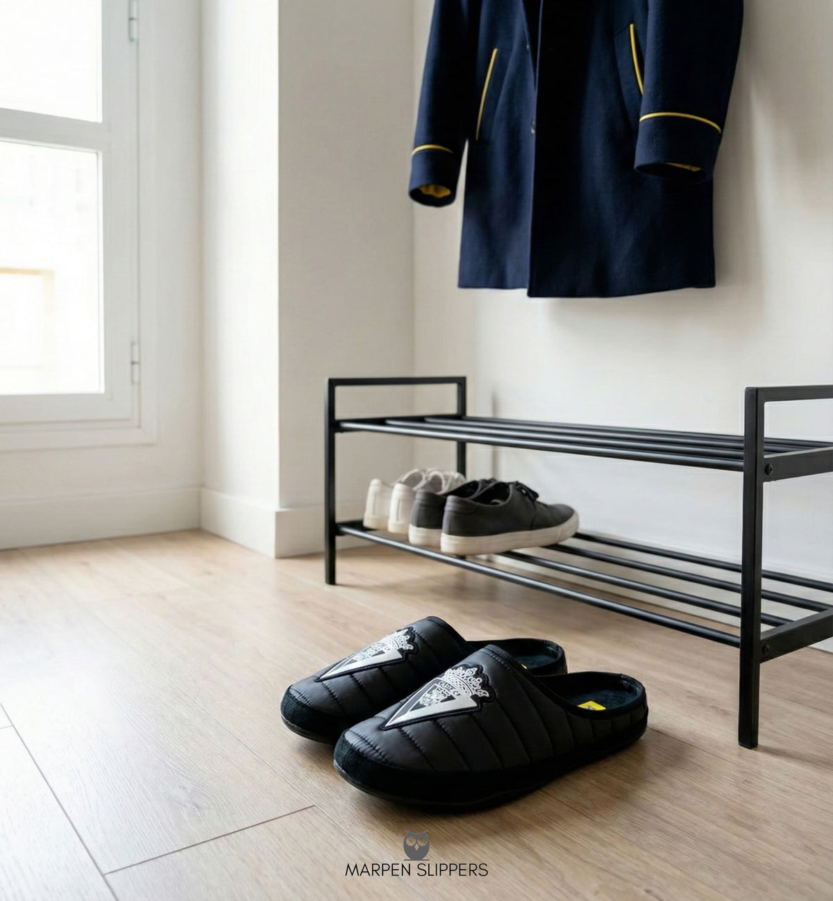 Cádiz CF Amatista Negro – en casa 3