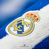 Real Madrid Rizo Verano