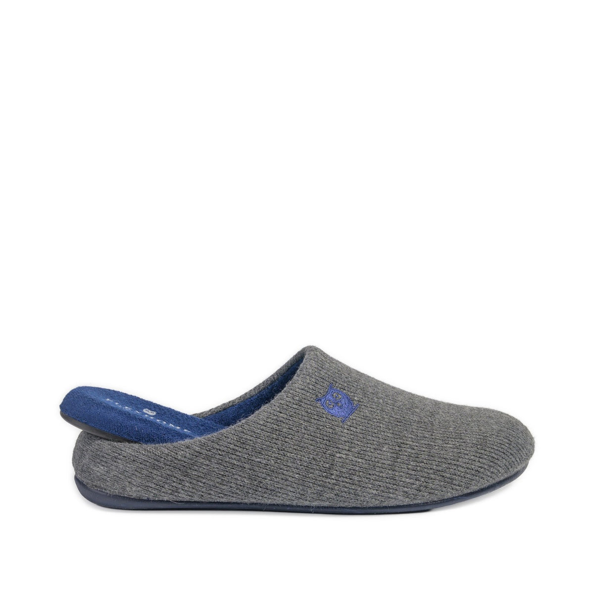 FlexHome Gris Marino – vista lateral