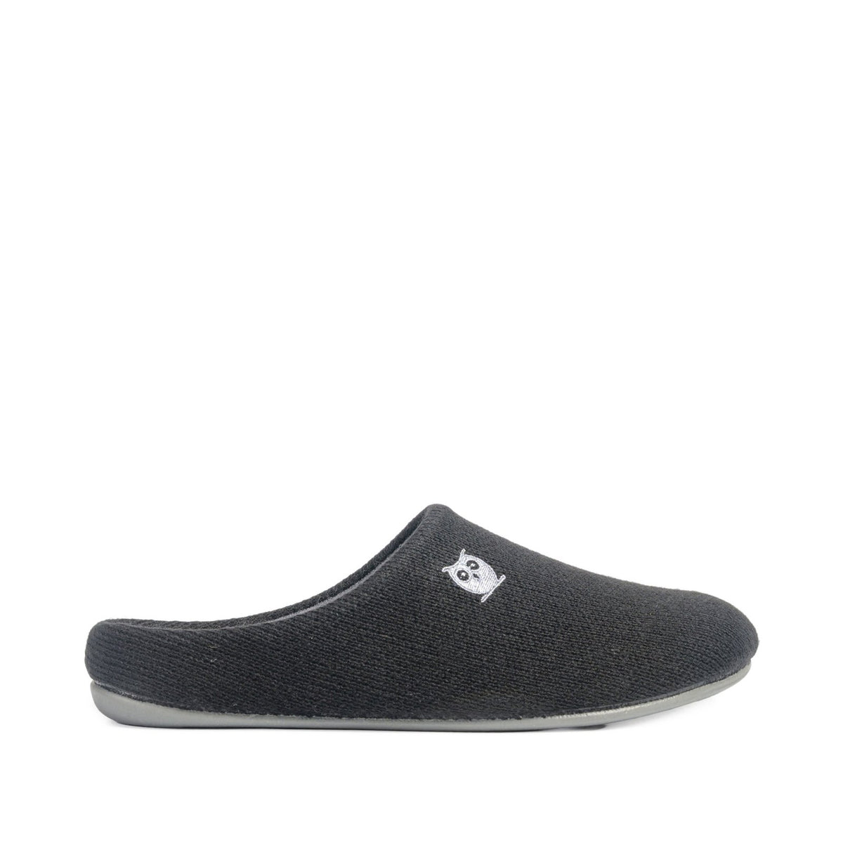 FlexHome Negro – vista lateral