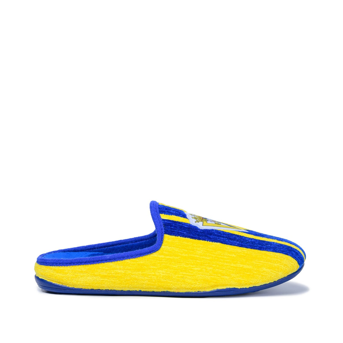 Cádiz CF Clásicas – vista lateral