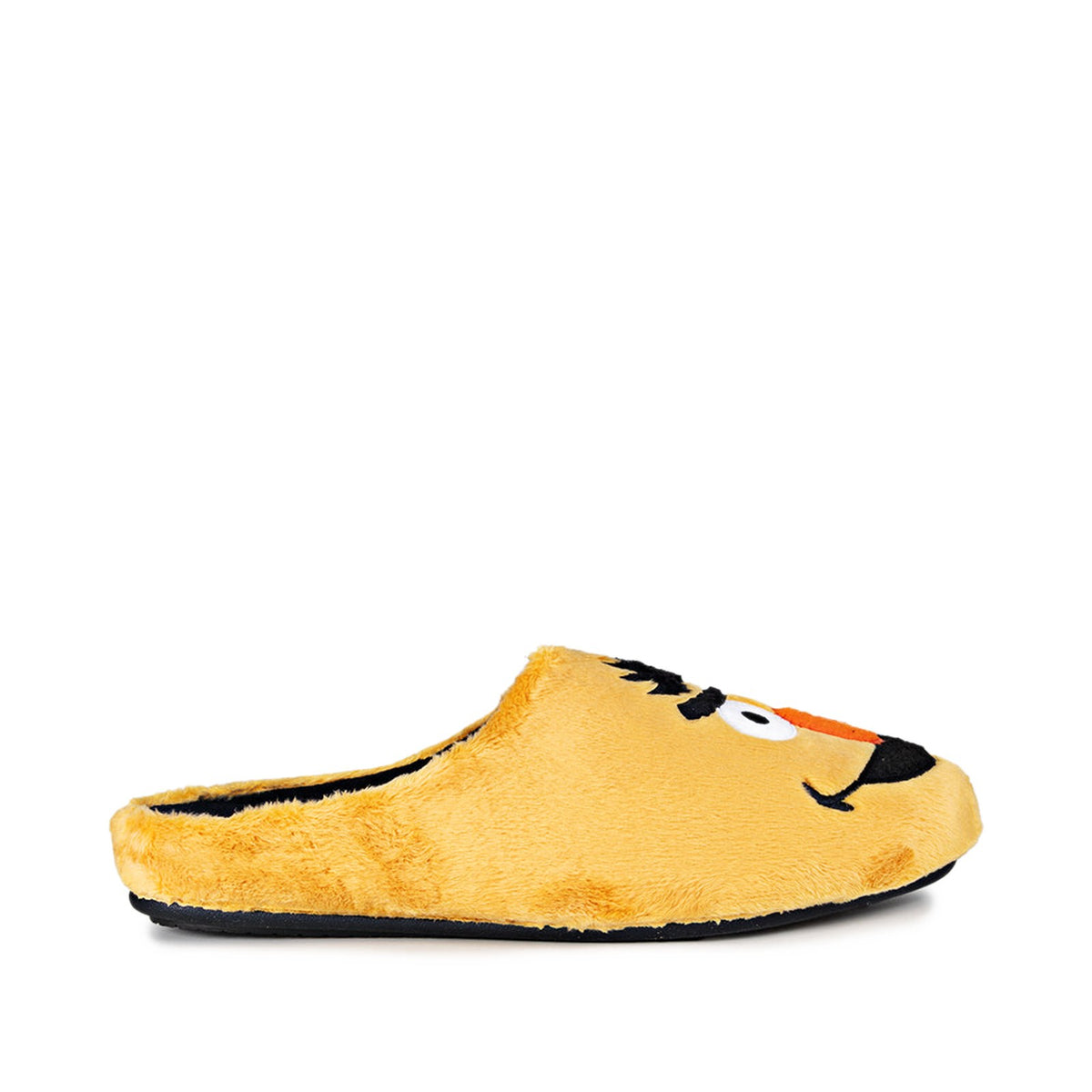 Slippers Epi y Blas – vista lateral