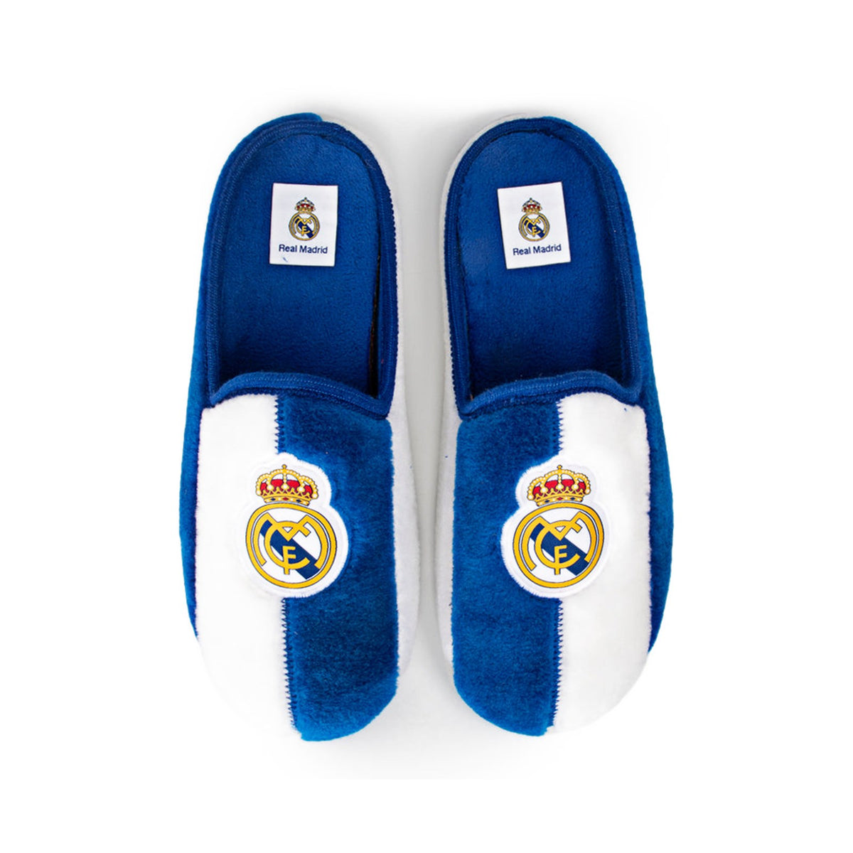 Real Madrid Clásicas – vista desde arriba 2