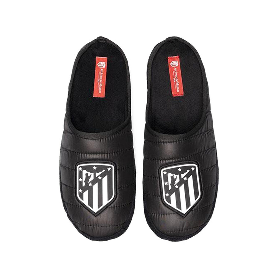 Atlético de Madrid Amatista Negro
