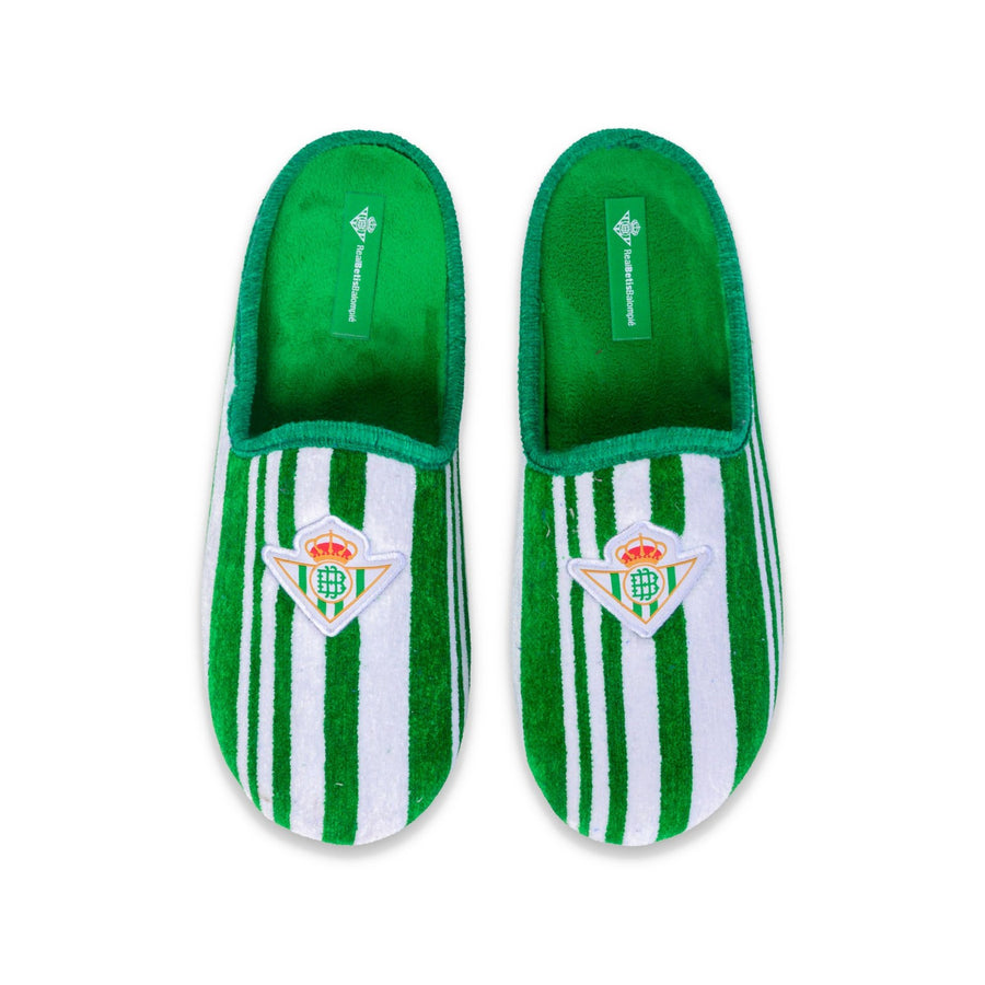 Real Betis Rayas Verdiblancas