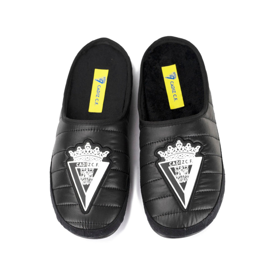 Cádiz CF Amatista Negro