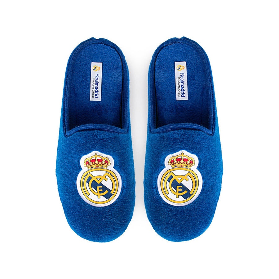 Real Madrid Suatex Azul