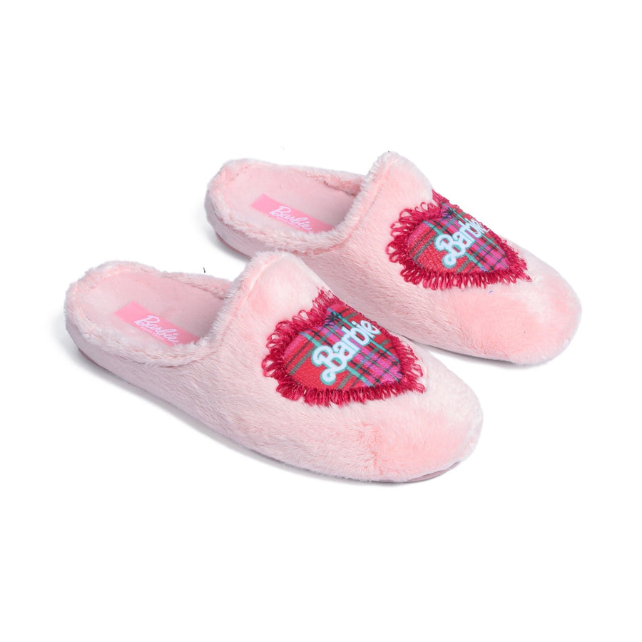 Barbie Corazón Rosa