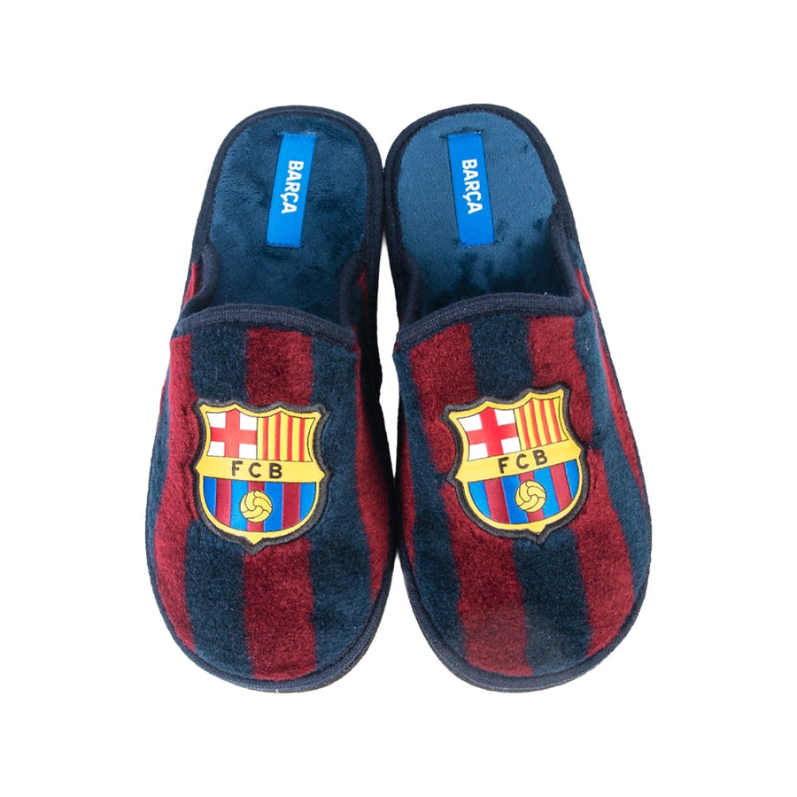 Barça Rayas Blaugrana