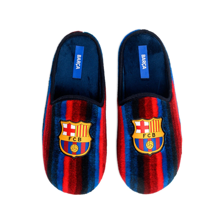 Barça Rayas Finas