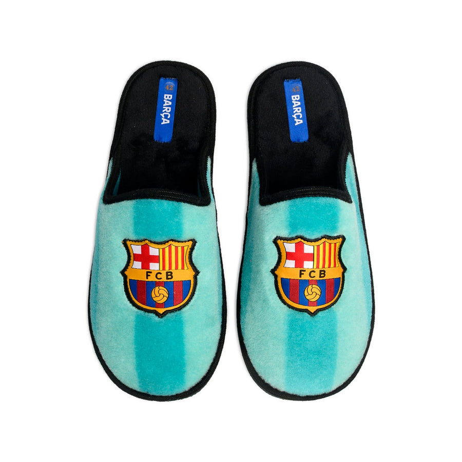 Barça Turquesa (Suela Ligera)