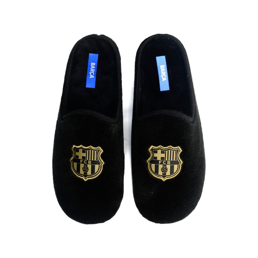 Barça Vulcanizado Negro