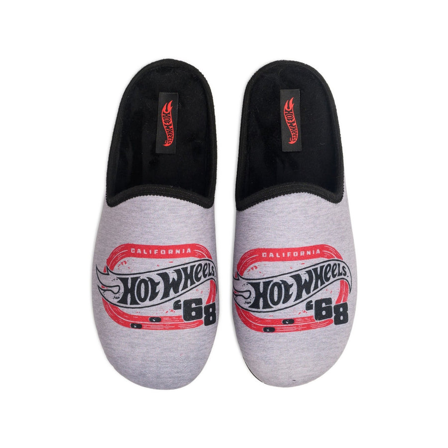 Hot Wheels 68 Gris