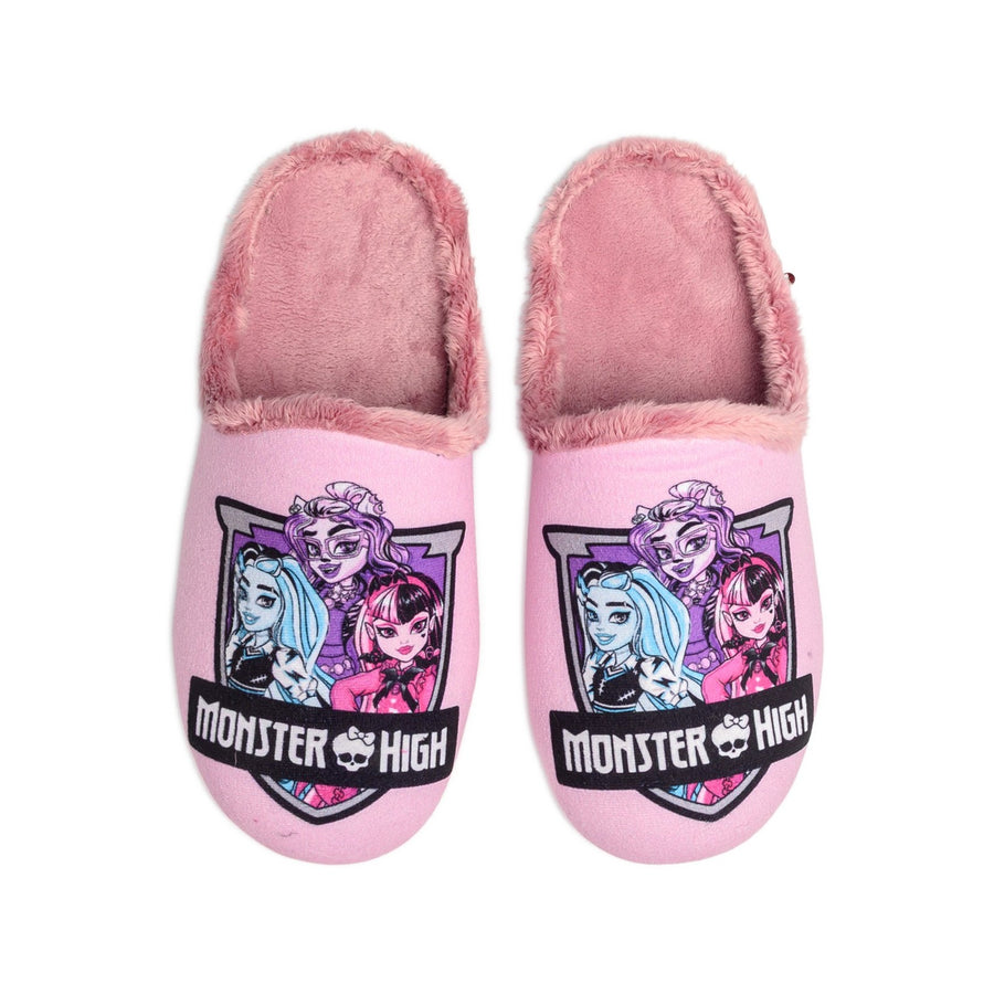 Monster High Rosa