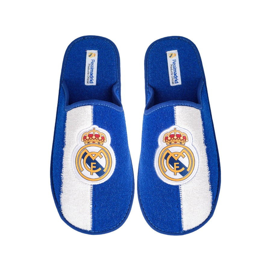 Real Madrid Rizo Verano
